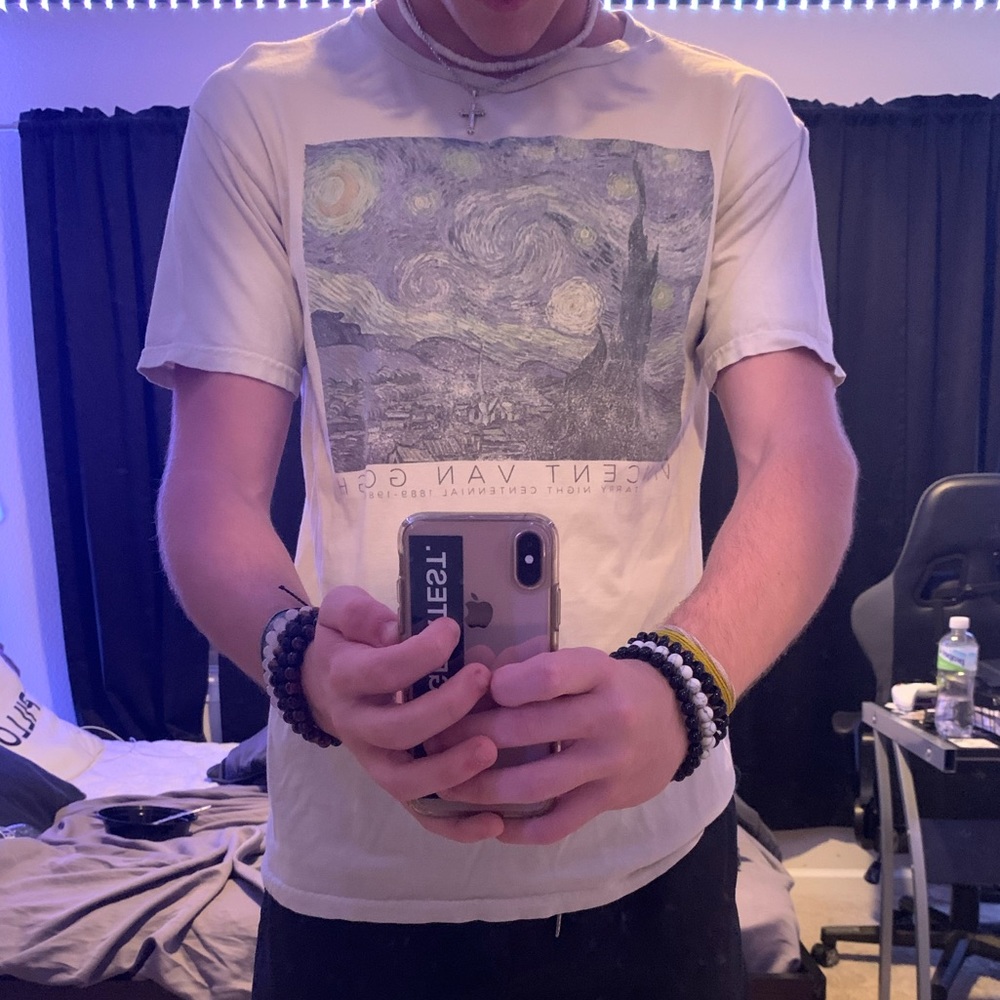 ROMWE Graphic T-Shirt